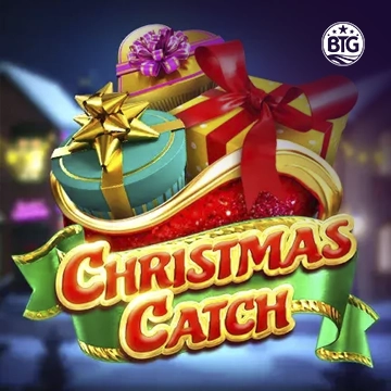 Christmas Catch - SMARTGAMING138