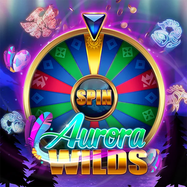Aurora Wilds - SMARTGAMING138