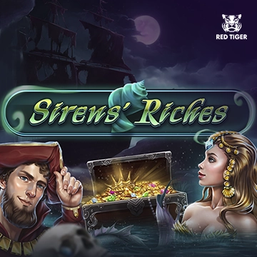 Sirens Riches - SMARTGAMING138