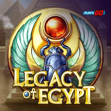 Legacy of Egypt - SMARTGAMING138