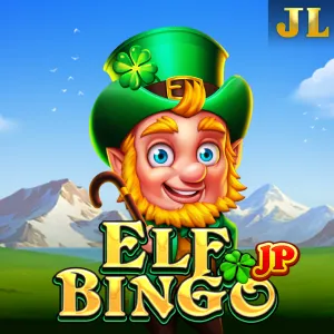 ELF BINGO - SMARTGAMING138