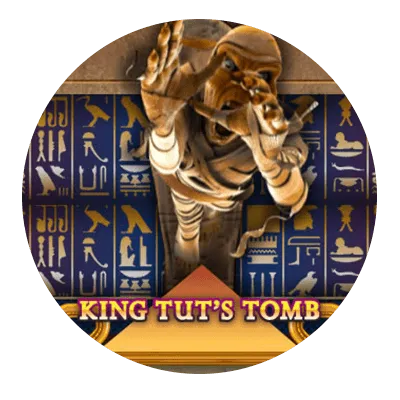 King Tuts Tomb - SMARTGAMING138
