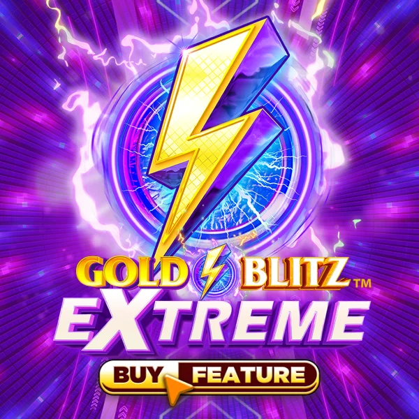 Gold Blitz Extreme&trade; - SMARTGAMING138