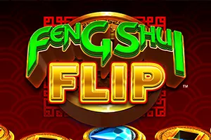 Feng Shui Flip - SMARTGAMING138