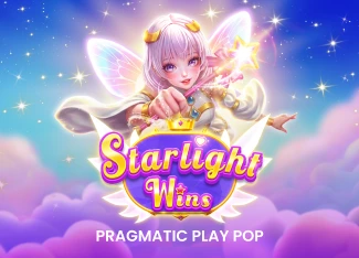 Starlight Wins - SMARTGAMING138