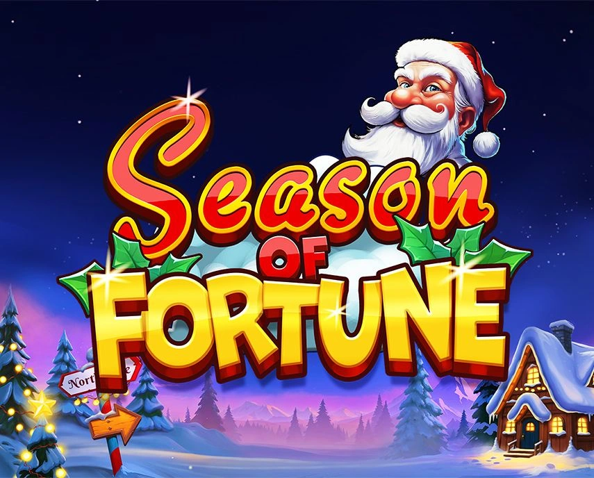 Season of Fortune - SMARTGAMING138