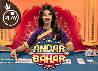 Andar Bahar - SMARTGAMING138