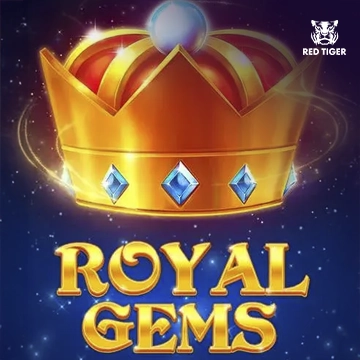 Royal Gems - SMARTGAMING138
