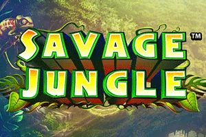 Savage Jungle - SMARTGAMING138