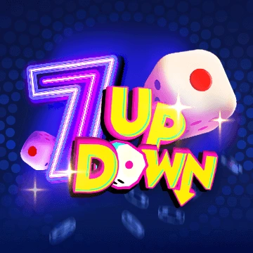 7 Up Down - SMARTGAMING138