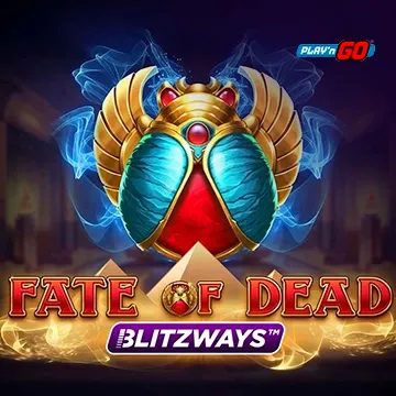 Fate of Dead Blitzways - SMARTGAMING138