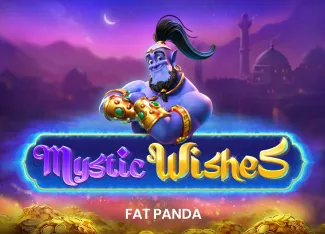 Mystic Wishes - SMARTGAMING138