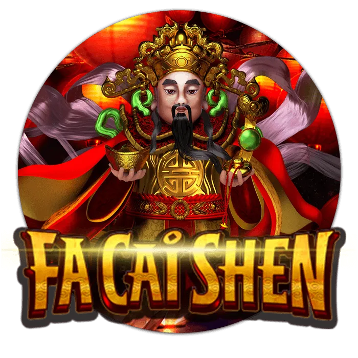 Fa Cai Shen - SMARTGAMING138
