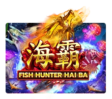 Fish Haiba - SMARTGAMING138