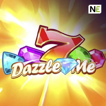 Dazzle Me Megaways - SMARTGAMING138