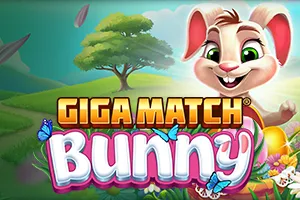 Giga Match Bunny - SMARTGAMING138
