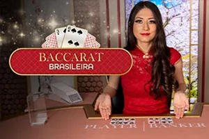 Baccarat Brasileira - SMARTGAMING138