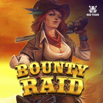 Bounty Raid - SMARTGAMING138