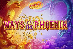 Ways of the Phoenix - SMARTGAMING138