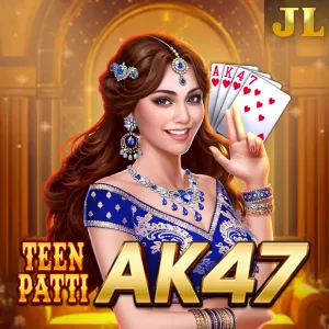 AK47 - SMARTGAMING138