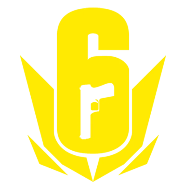 Rainbow Six 彩虹6号 - SMARTGAMING138