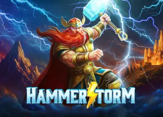 Hammerstorm - SMARTGAMING138