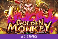 Golden Monkey - SMARTGAMING138
