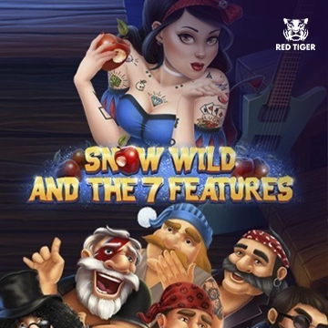 Snow Wild and the 7 Features - SMARTGAMING138
