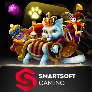 SmartSoft - SMARTGAMING138