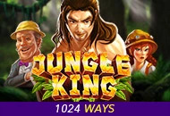Jungle King - SMARTGAMING138