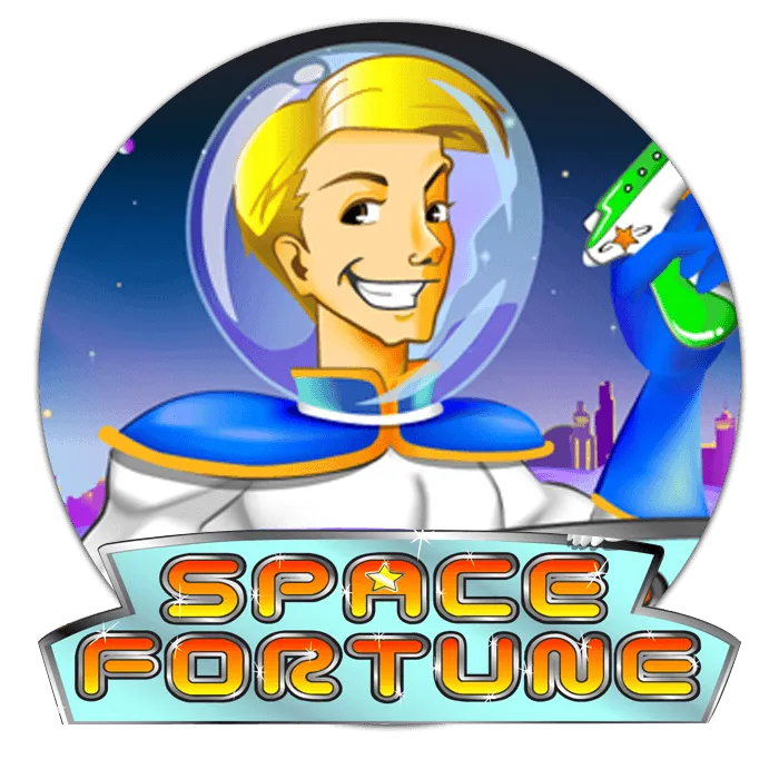 Space Fortune - SMARTGAMING138