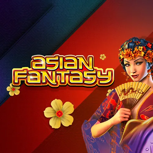Asian Fantasy - SMARTGAMING138