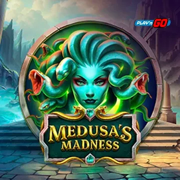 Medusas Madness - SMARTGAMING138