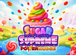 Sugar Supreme Powernudge - SMARTGAMING138