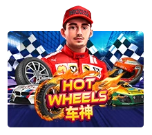 Joker123 : Hot Wheels - SMARTGAMING138