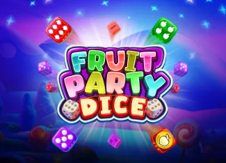 Fruit Party Dice - SMARTGAMING138