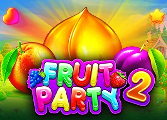 Fruit Party 2 - SMARTGAMING138