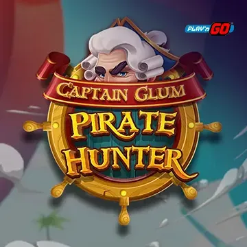 Captain Glum: Pirate Hunter - SMARTGAMING138