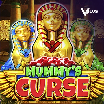 Mummy``s Curse - SMARTGAMING138