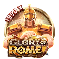 Facai : GLORY OF ROME - SMARTGAMING138