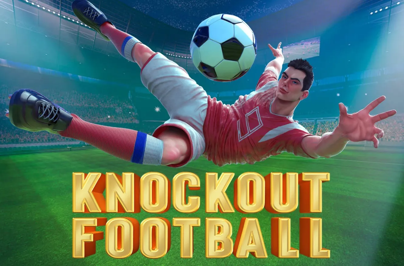 Knockout Football - SMARTGAMING138