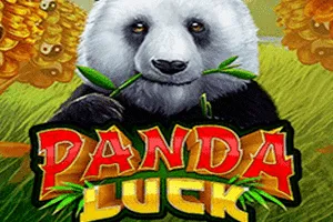 Panda Luck - SMARTGAMING138