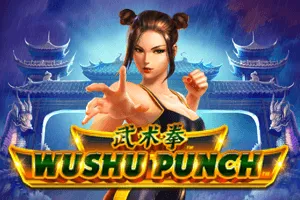 Wushu Punch - SMARTGAMING138