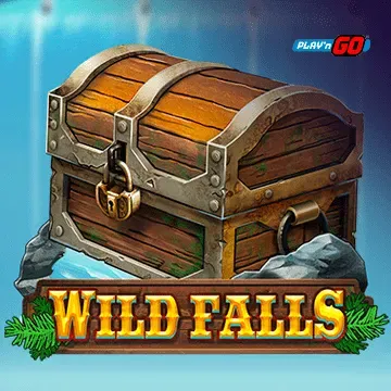 Wild Falls - SMARTGAMING138