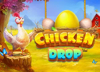 Chicken Drop - SMARTGAMING138