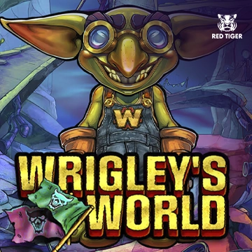 Wrigleys World - SMARTGAMING138