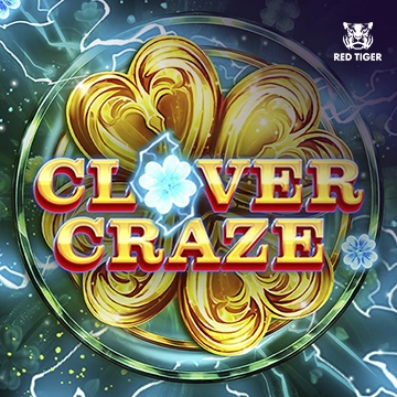 Clover Craze - SMARTGAMING138