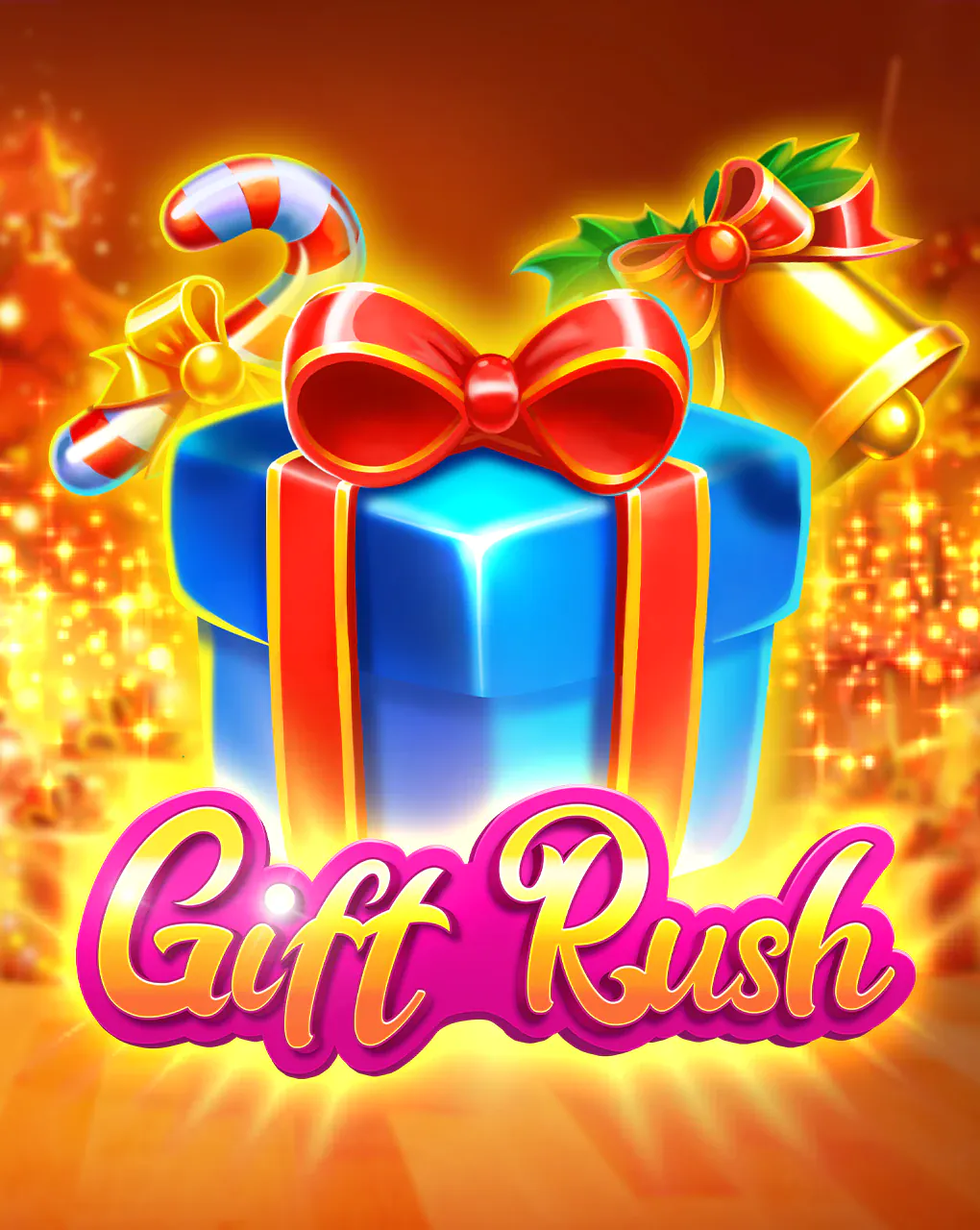 Gift Rush - SMARTGAMING138