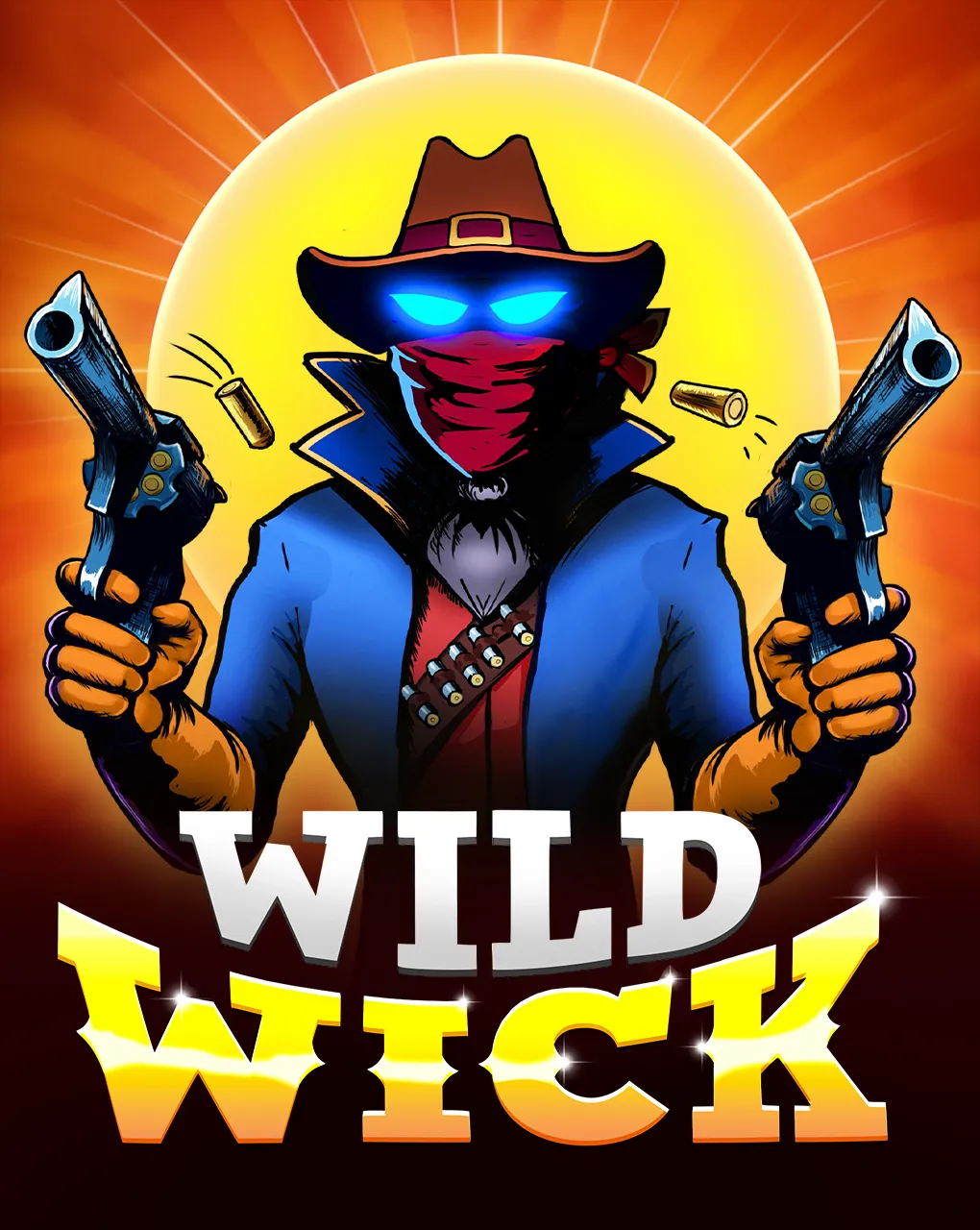 Wild Wick - SMARTGAMING138