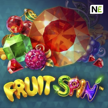 Fruit Spin - SMARTGAMING138